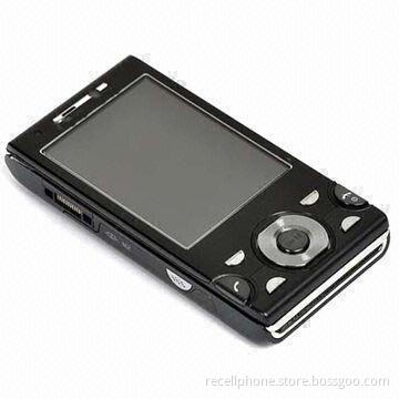 Unlocked Original Sony Ericsson w995 Mobile Phone, 3G Wi-Fi, Bluetooth, A-GPS Cell Phone